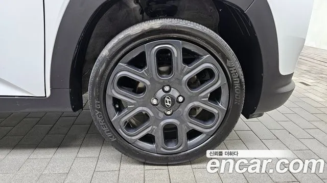 Hyundai Casper id 2811944 из Кореи 15