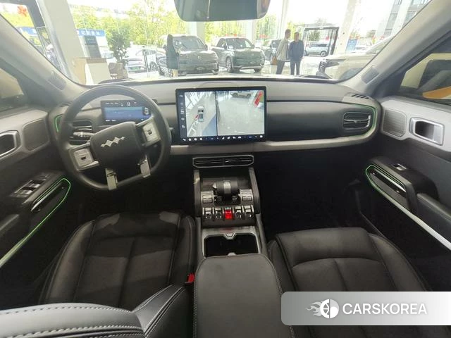 Leopard Titanium 3 2025 Другой из Китая, фото 5