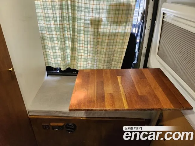 Renault Korea (Samsung) Master id 2784919 из Кореи 15