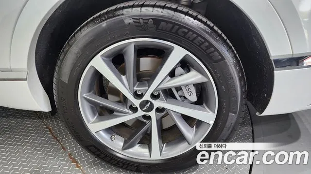 Genesis GV80 id 2653832 из Кореи 15