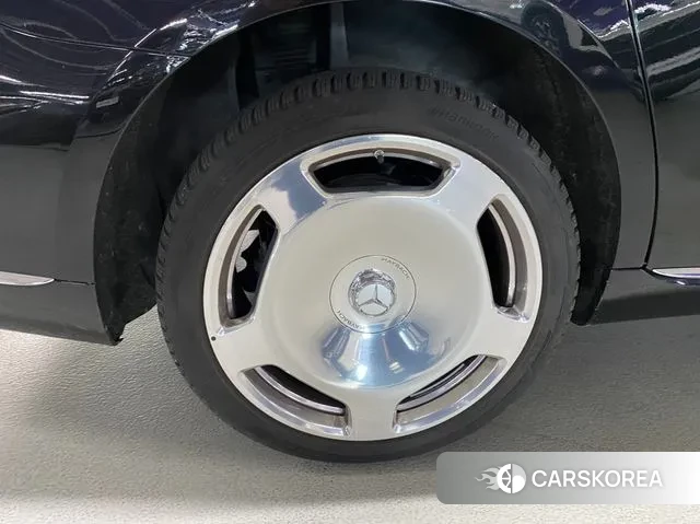 Mercedes-Benz S-Class W223 id 3043425 из Кореи 13