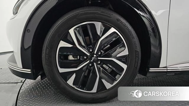 Kia EV6 id 4591491 из Кореи 25