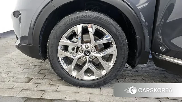 Kia The New Sorento id 3661601 из Кореи 15