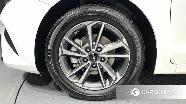 Kia The New K3 2nd generation id 4201340 из Кореи 25