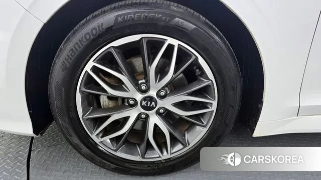 Kia K5 3rd generation id 3473698 из Кореи 15