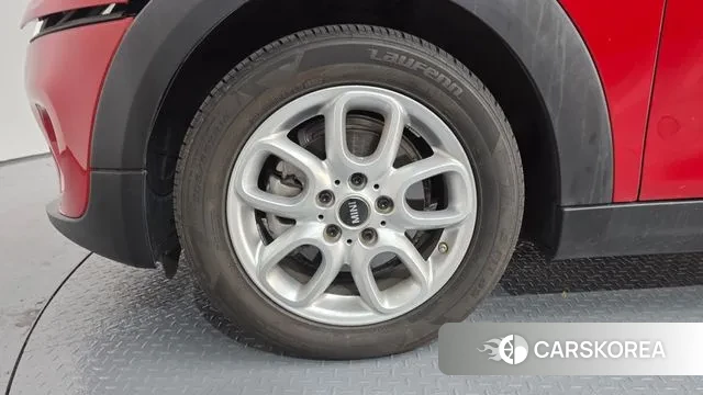 Mini Cooper D id 3363190 из Кореи 15