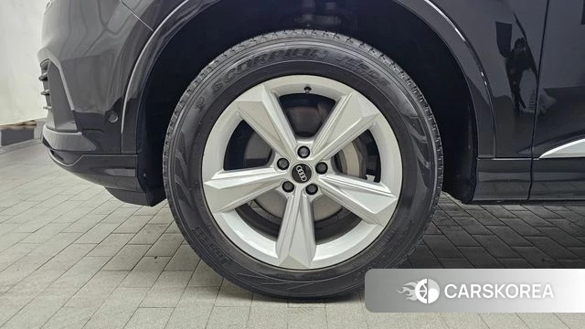 Audi Q7 (4M) id 4409295 из Кореи 15