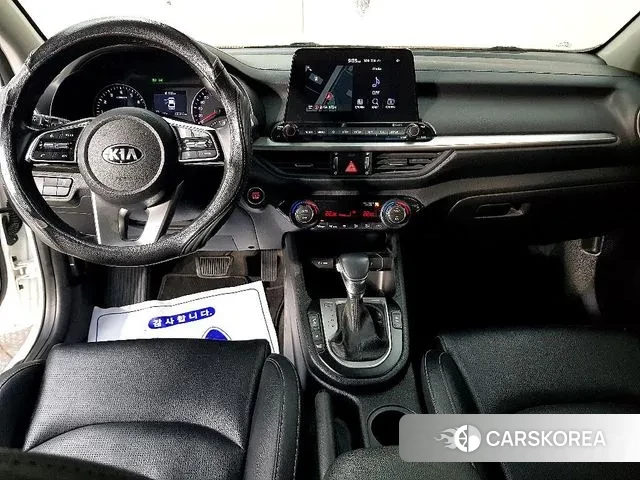 Kia Come New K3 id 3500054 из Кореи 15