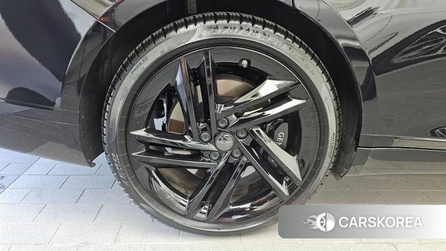 Genesis G80 (RG3) id 4427134 из Кореи 27