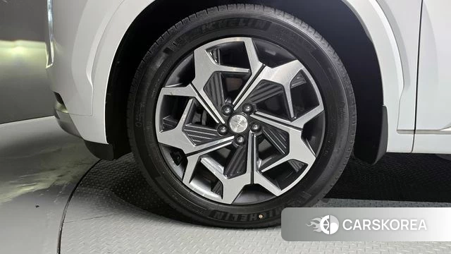 Hyundai Palisade id 4282496 из Кореи 28