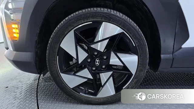 Hyundai Kona (SX2) id 3528873 из Кореи 15