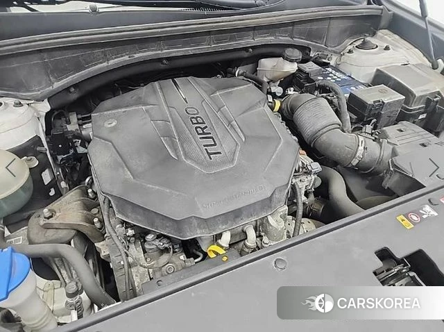 Kia Sorento 4th Generation id 4705342 из Кореи 15