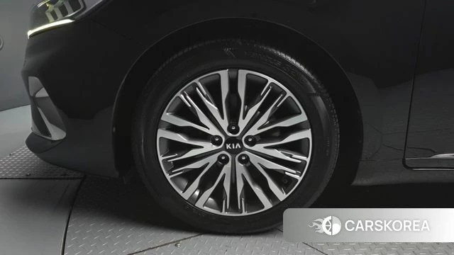 Kia K7 Premier id 4672261 из Кореи 32