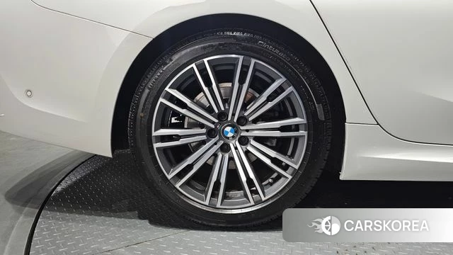 BMW 3 Series (G20) id 4203057 из Кореи 15