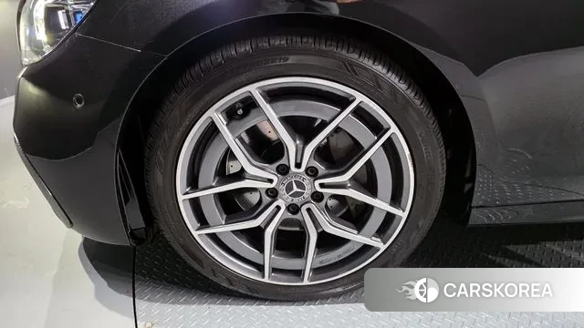 Mercedes-Benz E-Class W213 id 3519627 из Кореи 15