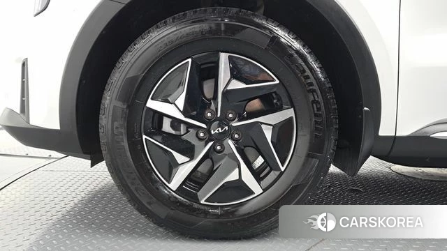 Kia The New Sorento 4th Generation id 4499807 из Кореи 15