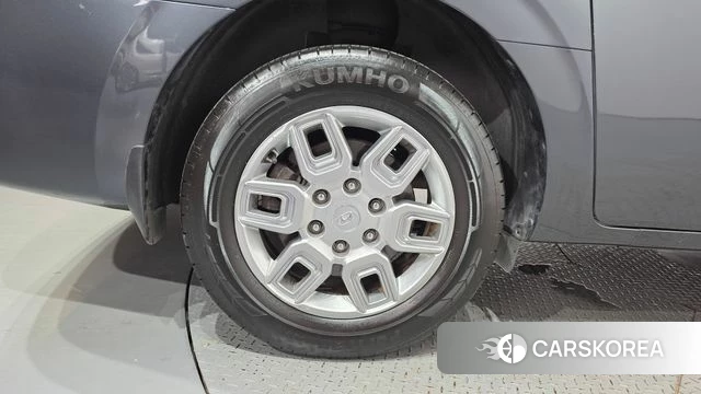 Hyundai Staria id 4923117 из Кореи 15