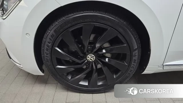 Volkswagen Arteon id 2975028 из Кореи 15