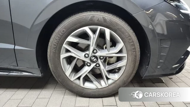 Hyundai Sonata (DN8) id 3043573 из Кореи 15