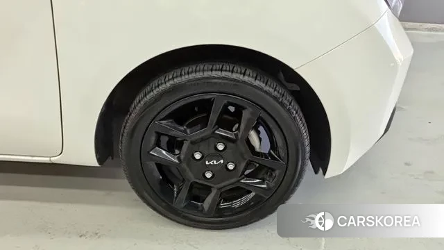 Kia The New Kia Ray id 2997252 из Кореи 15