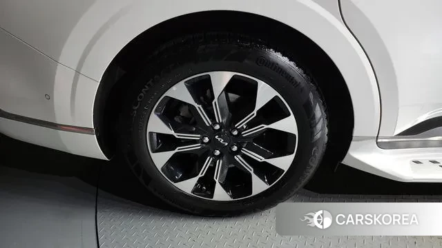 Kia Carnival 4th generation id 3042805 из Кореи 15