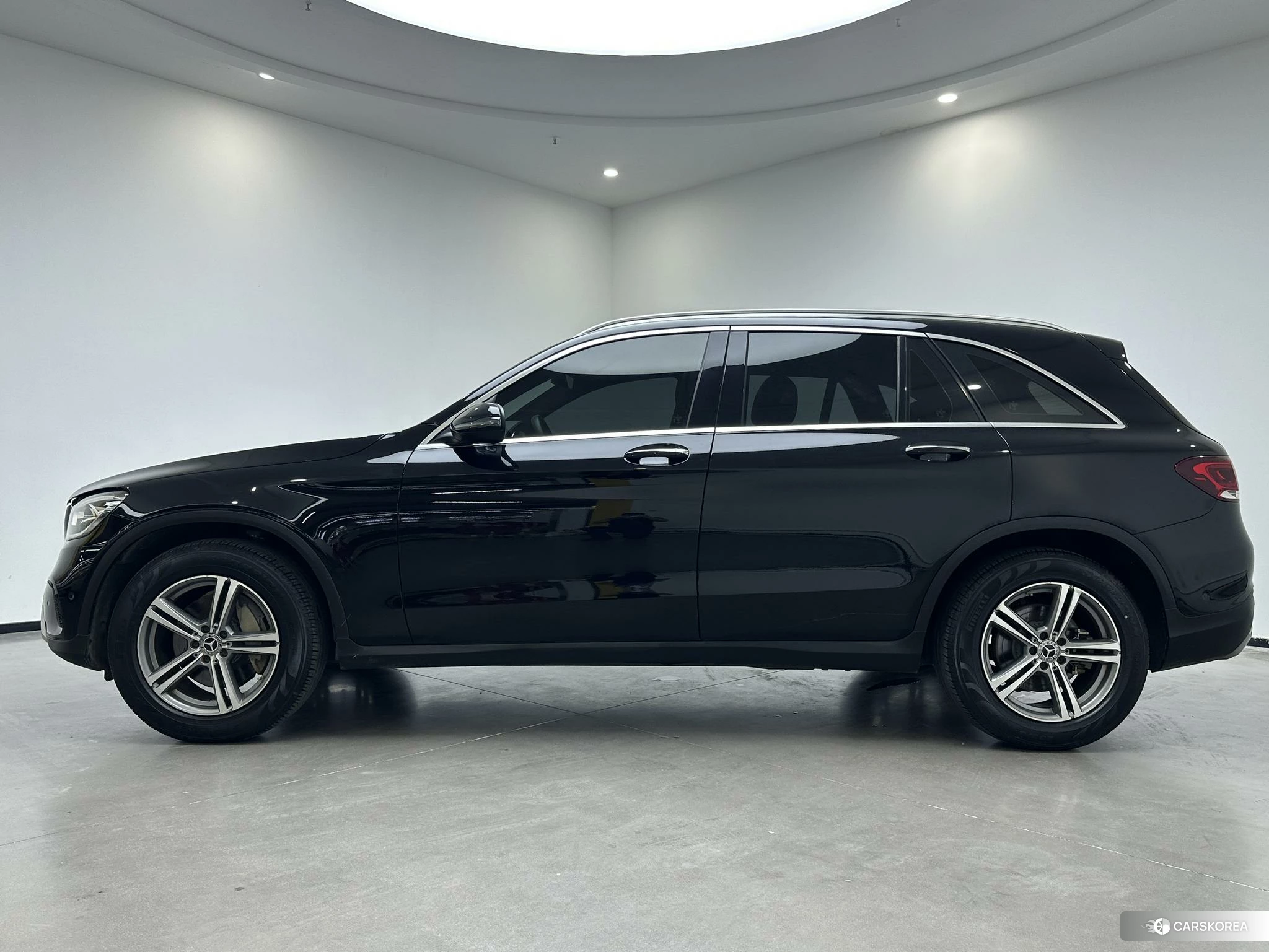 Mercedes-Benz GLC id 4512529 из Китая 15