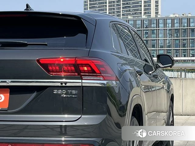 Volkswagen Tourang id 4212615 из Китая 14