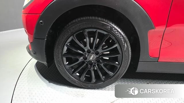 Mini Cooper Clubman id 4302554 из Кореи 25