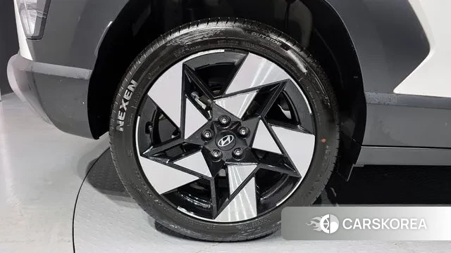 Hyundai Kona (SX2) id 3482293 из Кореи 15