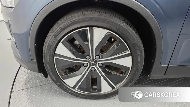 Polestar Polestar 2 id 4665884 из Кореи 15