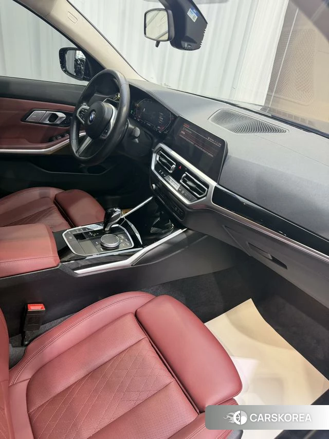 BMW 3 series id 4335741 из Китая 14