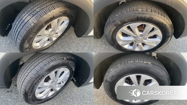 Ssangyong Berry New Tivoli id 3356570 из Кореи 15