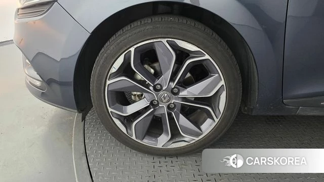 Renault Korea (Samsung) Clio id 3966199 из Кореи 15