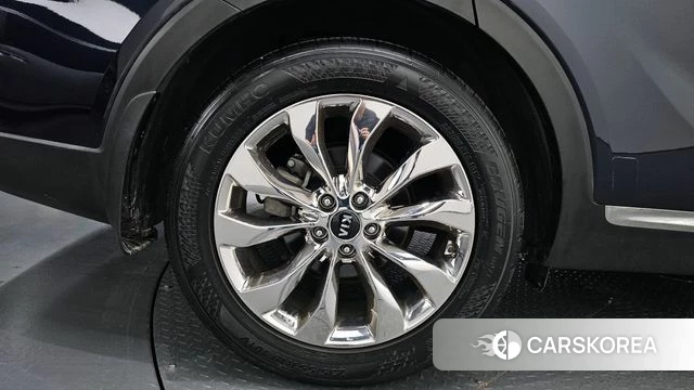 Kia The New Sorento id 3955868 из Кореи 15