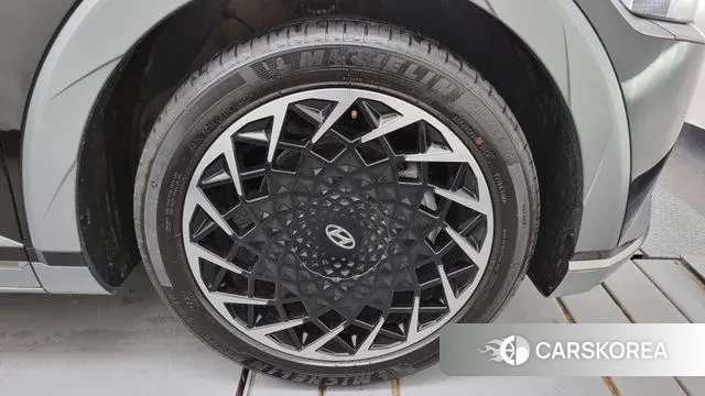 Hyundai Ionic 5 id 3037249 из Кореи 15