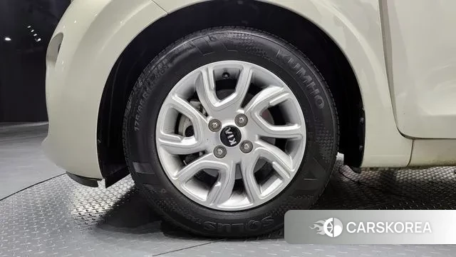 Kia All New Morning (JA) id 3563409 из Кореи 15