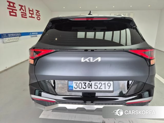 Kia Sportage 5th Generation id 4541791 из Кореи 15