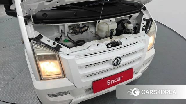 Dongfeng Socon C35 id 4703404 из Кореи 30
