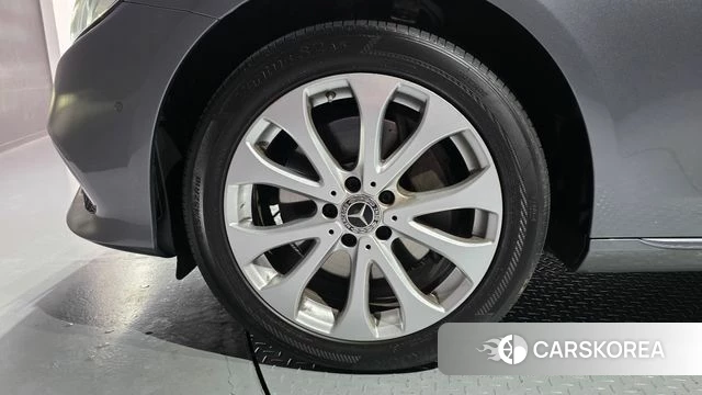 Mercedes-Benz E-Class W213 id 3795712 из Кореи 15