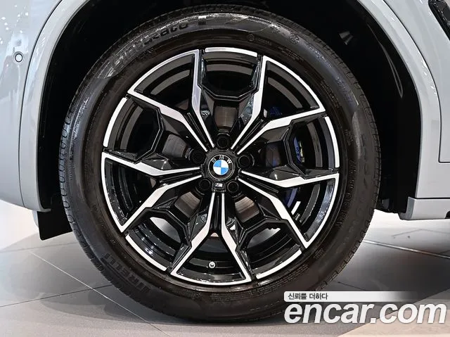 BMW X4 (G02) id 2734828 из Кореи 15