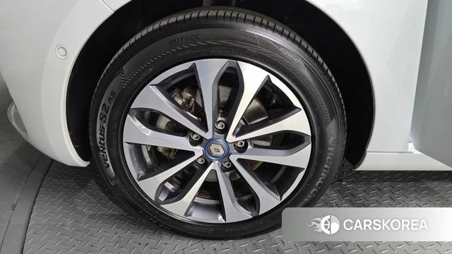 Renault Korea (Samsung) Joe id 4283695 из Кореи 25