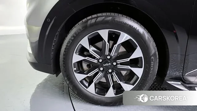 Kia Carnival 4th generation id 3716349 из Кореи 15