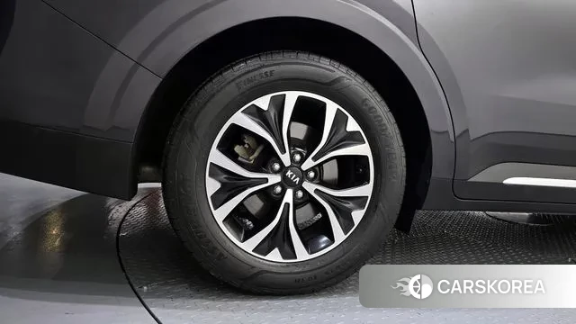 Kia Carnival 4th generation id 3691885 из Кореи 15