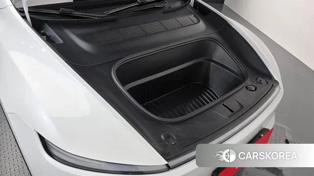 Tesla Model Y id 3393633 из Кореи 15