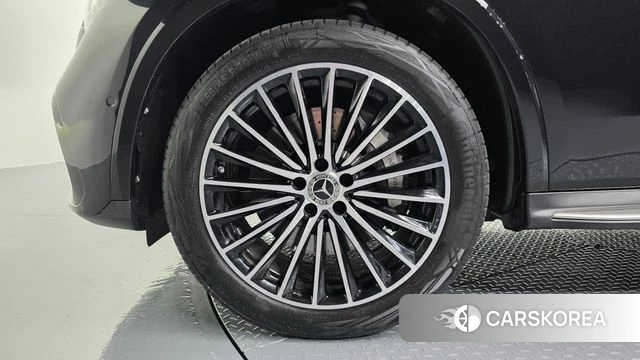 Mercedes-Benz GLC-Class X254 id 4441761 из Кореи 29