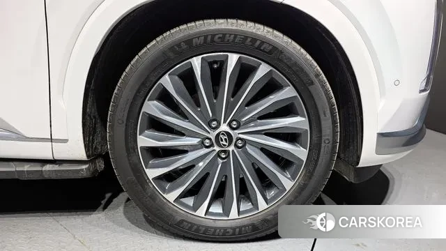 Hyundai The New Palisade id 3620753 из Кореи 15