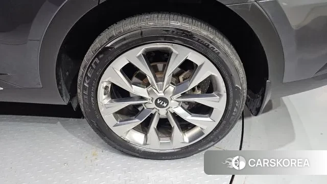 Kia Sorento 4th Generation id 3033559 из Кореи 15