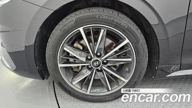 Hyundai The New Grandeur IG id 2912300 из Кореи 15