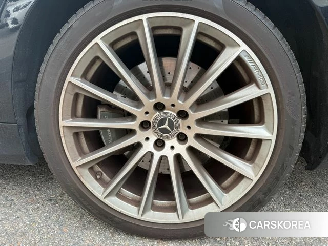 Mercedes-Benz S-Class W223 id 4641238 из Кореи 14