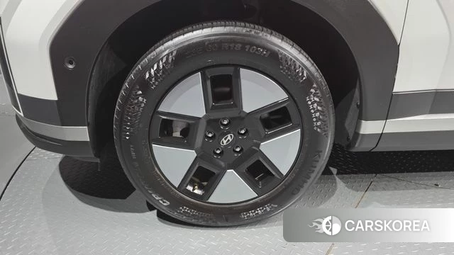 Hyundai Santa Fe (MX5) id 3914617 из Кореи 15